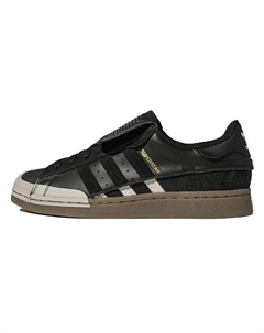 Кроссовки Superstar Samba 'Black Granite' Adidas original