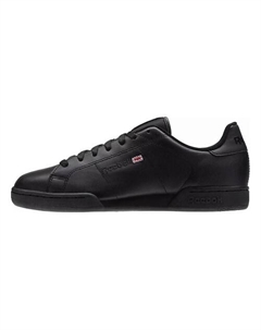 Кроссовки Classics Npc Ii 'Black' Reebok