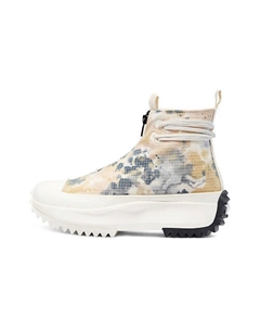 Кроссовки Run Star Hike High Washed Florals Converse