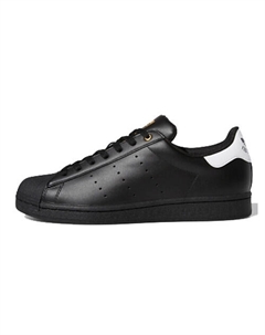 Кроссовки Superstar Stan Smith 'Core Black' Adidas original