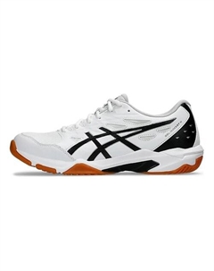 Кроссовки Gel Rocket 11 'White Pure Silver' Asics