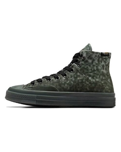 Кроссовки Chuck Taylor All Star 70 Hi Marquis Patta Converse