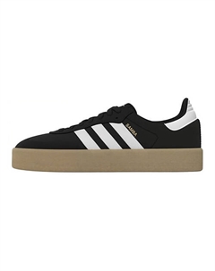 Кроссовки Sambae Black White Gum Women's Adidas original