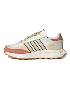 Кроссовки Retropy E5 'White Orange' Women's Adidas original
