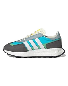 Кроссовки Retropy E5 Grey Bliss Blue Adidas original