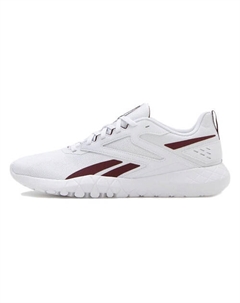 Кроссовки Flexagon Energy 4 'White Classic Maroon' Reebok