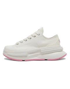 Кроссовки Run Star Legacy CX Canvas Shoes Unisex Low-Top White Converse