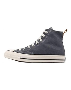 Кроссовки Chuck 70 High Denim Navy Converse