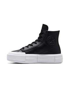 Кроссовки Chuck Taylor All Star Cruise High Black White Converse