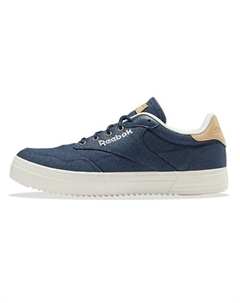 Кроссовки Royal Techque T Vulc Sneakers Blue Reebok