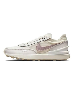 Кроссовки Waffle One Essentials 'Oxford Pink' Nike