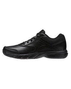 Кроссовки Work N Cushion 3.0 Black Women's Reebok