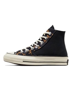 Кроссовки Chuck 70 Tortoise Black Converse