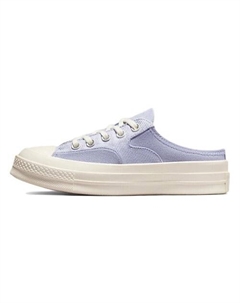 Кроссовки Chuck 70 Mule Serene Sapphire Converse
