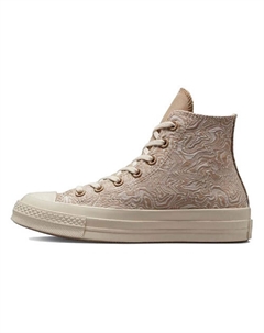 Кроссовки Chuck 70 High Festival Fashion Womens Converse