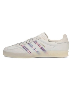 Кроссовки Gazelle Indoor Alwayth White Adidas original