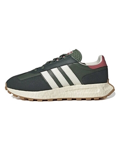 Кроссовки Retropy E5 Green Oxide Adidas original