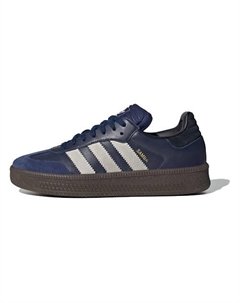 Кроссовки Samba Xlg Dark Blue Adidas original