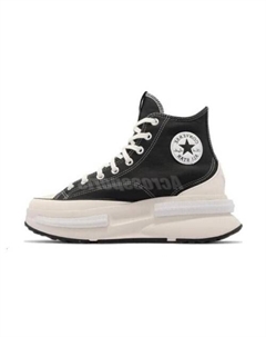 Кроссовки Run Star Legacy Cx Black Ivory Converse