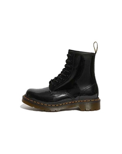 Кроссовки Dr.Martens 1460 Patent Lamper Black Womens Dr. martens