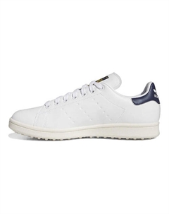 Кроссовки Stan Smith Golf Cloud White Collegiate Navy Adidas original
