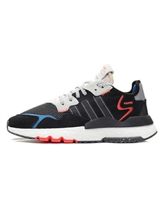 Кроссовки Nite Jogger 'Blue Bird' Adidas original