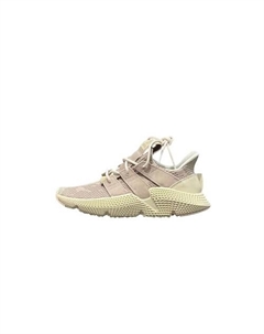 Кроссовки PROPHERE Anti-Slip Wear-Resistant Low-Top Chunky Sneakers Unisex Beige Adidas original