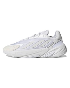 Кроссовки Ozelia White Reflective Adidas original