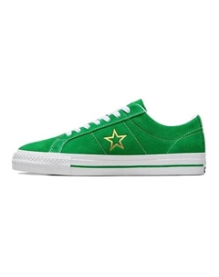Кроссовки One Star Pro Green Gold Converse