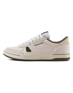 Кроссовки Lt Court Maharishi Alabaster Reebok