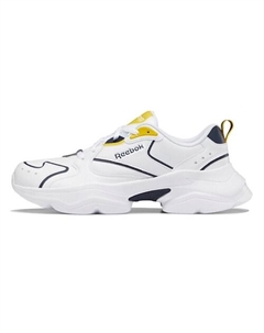 Кроссовки Unisex Royal Aadorun Running Shoes White Reebok