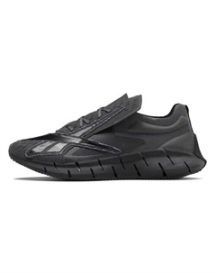 Кроссовки Zig 3D Storm Maison Margiela Memory Of Black Reebok