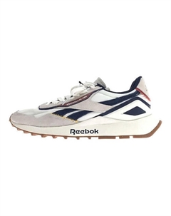 Кроссовки Classic Legacy Az 'Chalk Vector Navy' Reebok