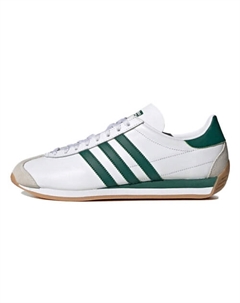 Кроссовки Country Og 'White College Green Gum' Adidas original