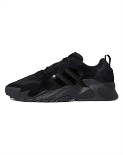 Кроссовки Streetball 'Black' Women's Adidas original