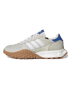 Кроссовки Retropy E5 W.R.P. Off White Bright Royal Adidas original