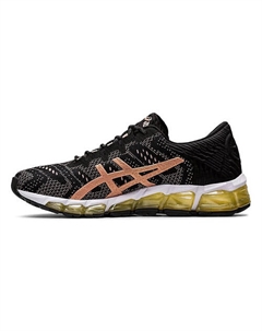 Кроссовки Gel Quantum 360 5 Jcq 'Rose Gold' Women's Asics