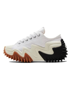 Кроссовки Run Star Motion Ox White Black Egret Converse