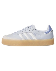 Кроссовки Sambae Halo Blue Blue Spark Metallic Women's Adidas original