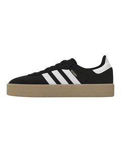 Кроссовки Sambae Black White Gum Women's Adidas original
