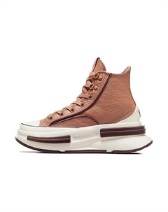 Кроссовки Run Star Legacy Cx Platform High Clay Pot Womens Converse