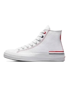 Кроссовки Chuck 70 Retro Denim White Converse