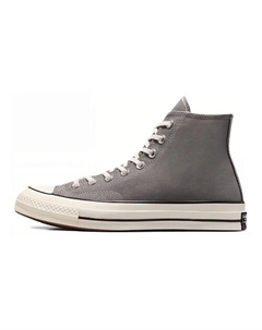 Кроссовки Chuck 70 Hi Vintage Canvas Origin Story Grey Converse