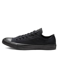 Кроссовки Chuck Taylor All Star Ox Black Monochromatic Converse