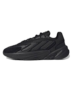 Кроссовки Ozelia Triple Black Adidas original