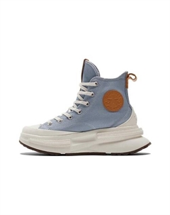 Кроссовки Run Star Legacy Cx Denim High Ocean Retreat Converse