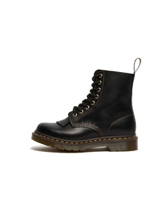 Кроссовки Dr.Martens 1460 Pascal Abruzzo Martin Boots Black Womens Dr. martens