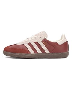 Кроссовки Samba Og Preloved Ruby Cream White Adidas original