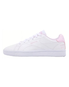Кроссовки Royal Complete Cln2 Sneakers White/Pink Women's Reebok