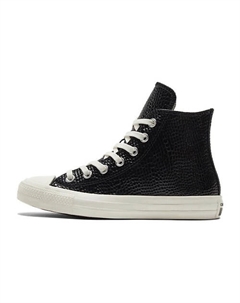 Кроссовки Chuck Taylor All Star Black Женские Converse